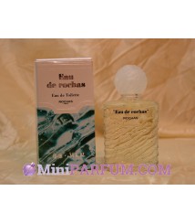 Eau de Rochas