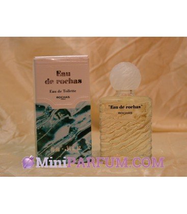Eau de Rochas