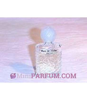 Eau de Roche