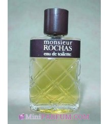 Monsieur Rochas