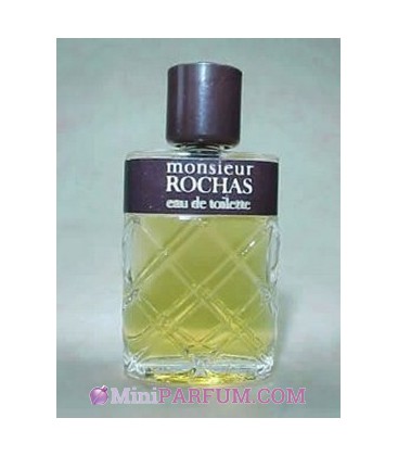 Monsieur Rochas