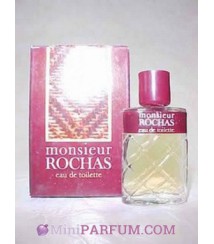 Monsieur Rochas