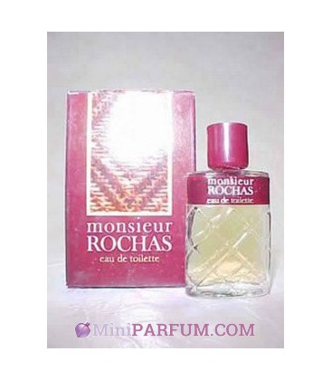 Monsieur Rochas