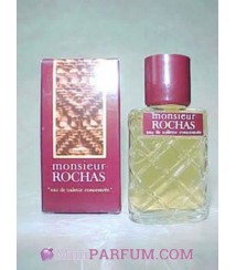 Monsieur Rochas