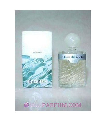 Eau de roche