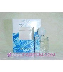 Eau de Rochas