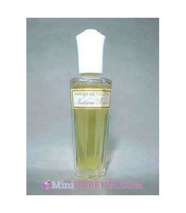 Madame Rochas Madame Rochas