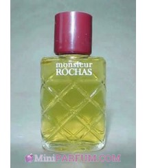 Monsieur Rochas