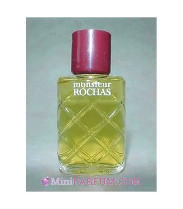 Monsieur Rochas