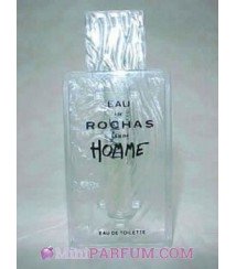 Eau de Rochas pour Homme