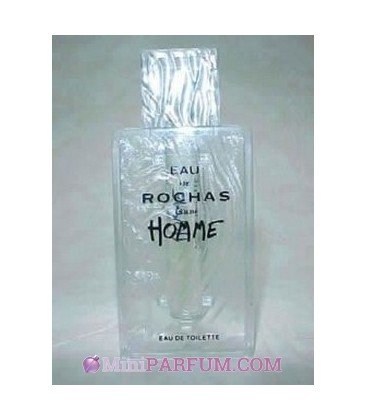 Eau de Rochas pour Homme