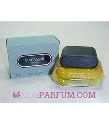 Macassar