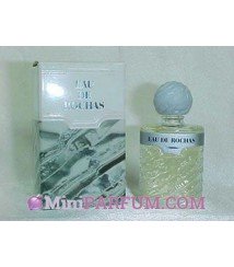 Eau de Rochas
