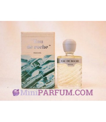 Eau de Roche