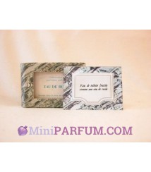 Eau de Roche