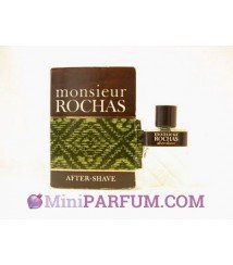 Monsieur de Rochas