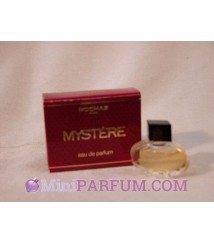 Mystère edp