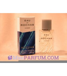 Eau de Rochas homme