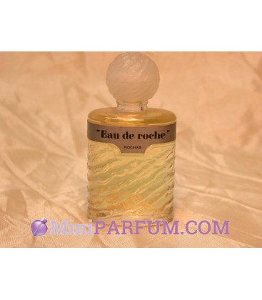 Eau de Roche