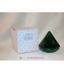 Rayon vert (foxfire)