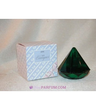 Rayon vert (foxfire)