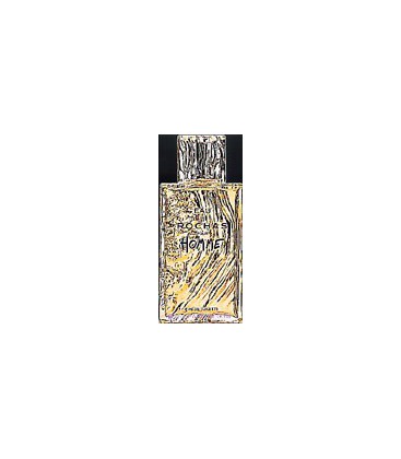 Eau de Rochas
