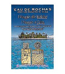 Eau de Rochas