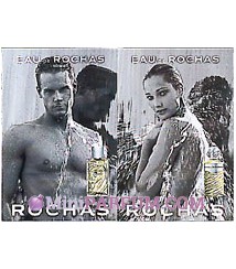 Eau de Rochas