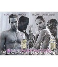 Eau de Rochas