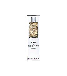 Eau de Rochas