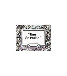 Eau de Roche