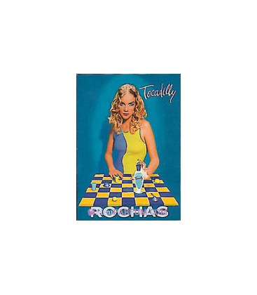 Tocadilly