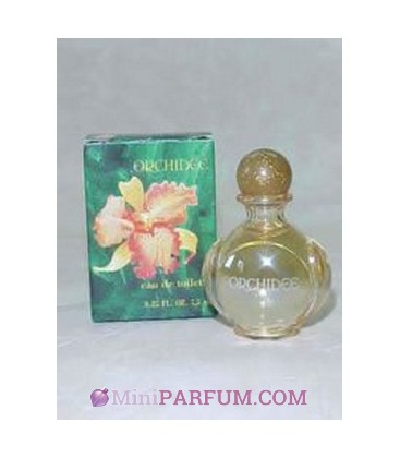 Orchidée