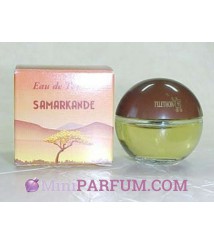 Samarkande