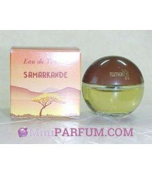 Samarkande