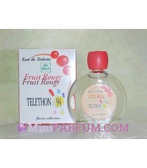 Fruit Rouge Telethon 94