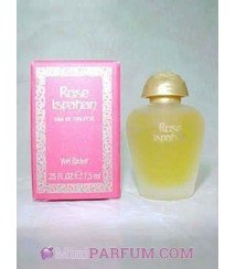 Rose Ispahan (défaut boite)