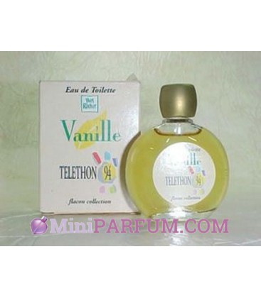 Vanille Telethon 94