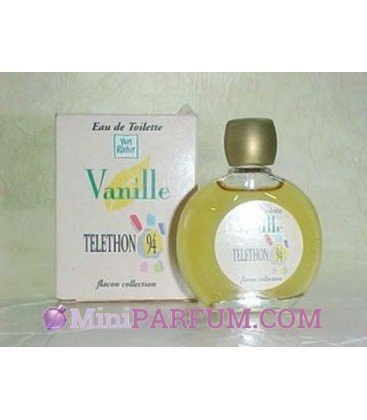 Vanille Telethon 94