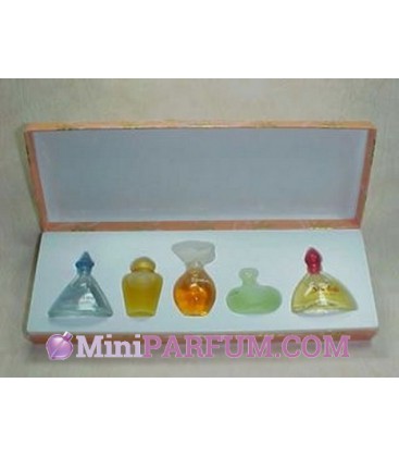 Coffret Yves Rocher