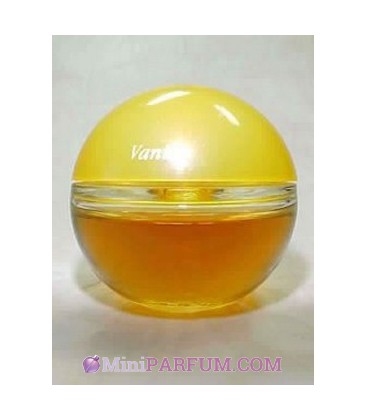 Cap Nature Vanille
