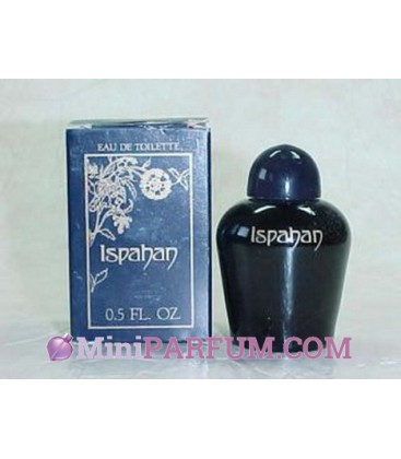 Ispahan Ispahan