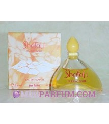 Shafali Fleur rare