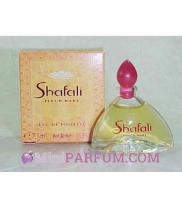 Shafali Fleur rare