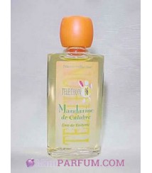 Mandarine de Calabre