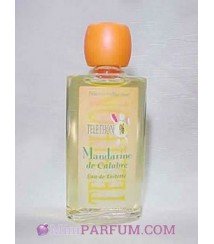 Mandarine de Calabre