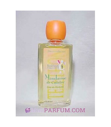 Mandarine de Calabre
