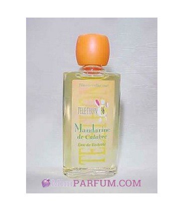 Mandarine de Calabre