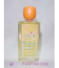 Mandarine de Calabre
