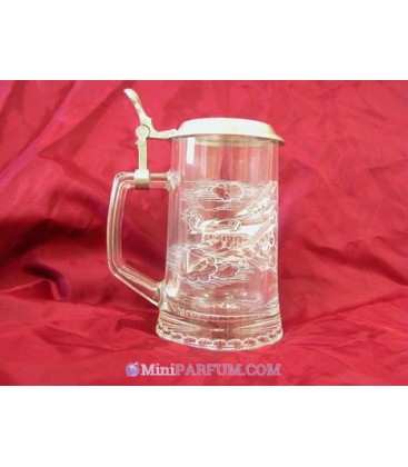 La Choppe "Aviation" d'Avon